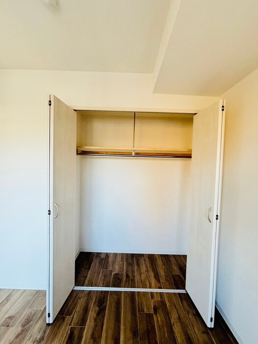 物件内観写真15　(収納)