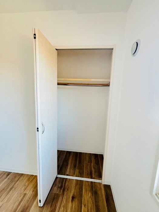 物件内観写真15　(収納)