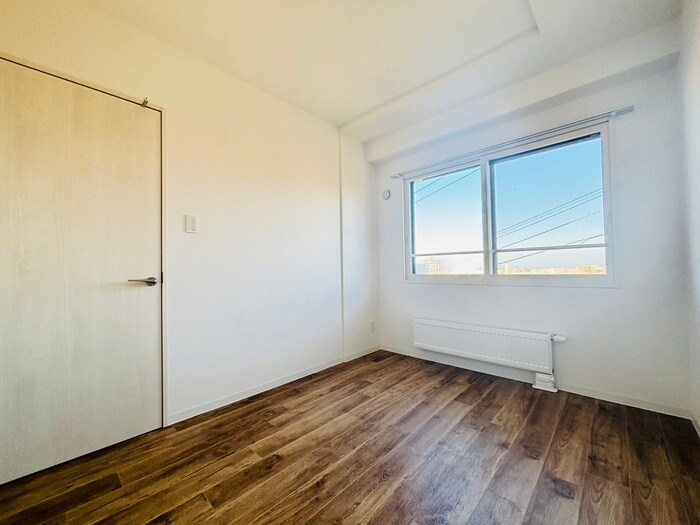 物件内観写真17　(居室)