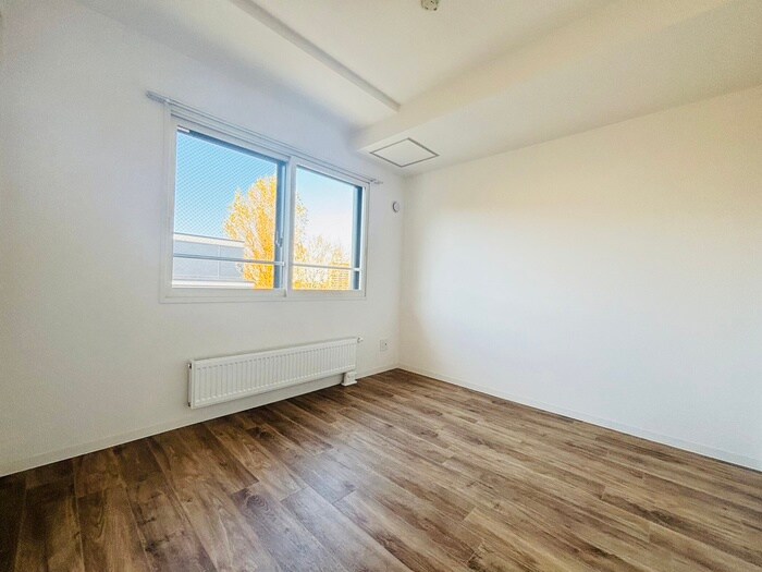 物件内観写真18　(居室)