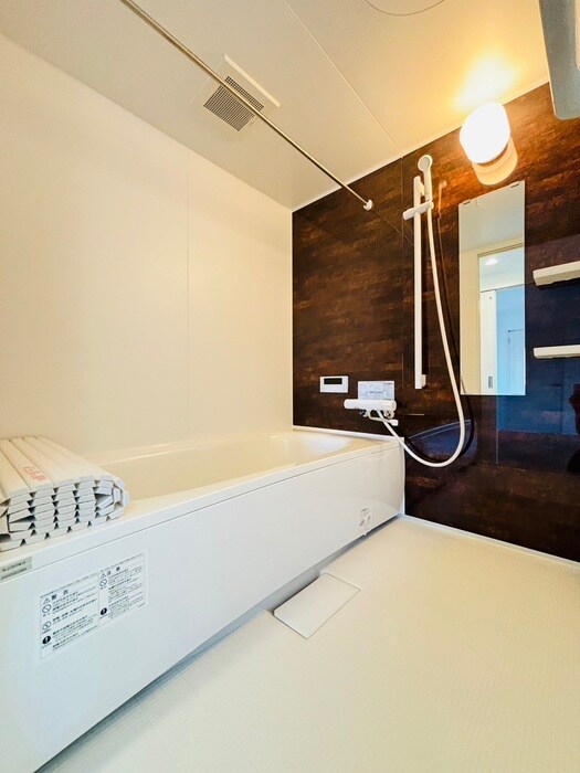 物件内観写真18　(バス／シャワールーム等)
