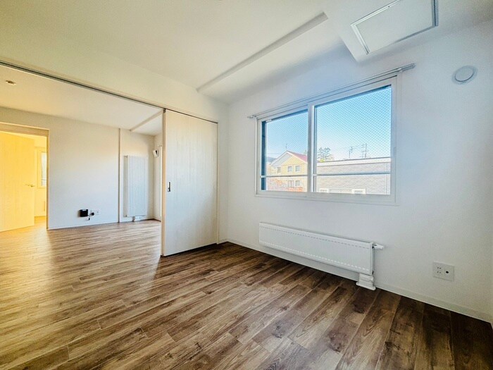 物件内観写真19　(居室)