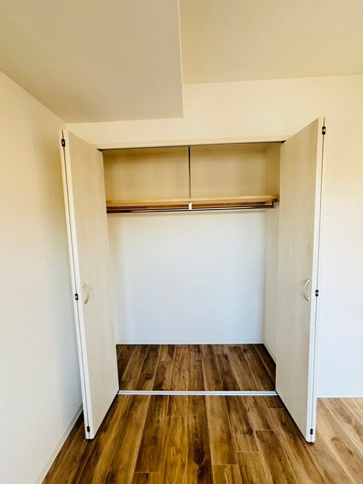 物件内観写真20　(収納)