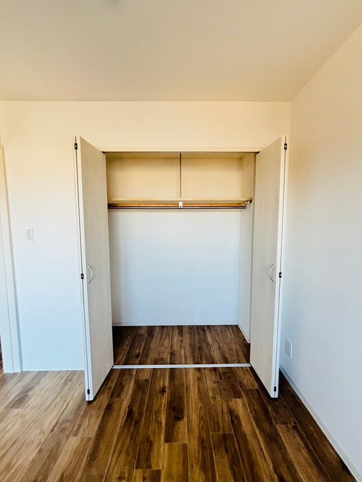 物件内観写真20　(収納)