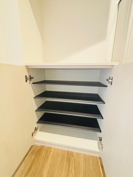 物件内観写真22　(靴箱)