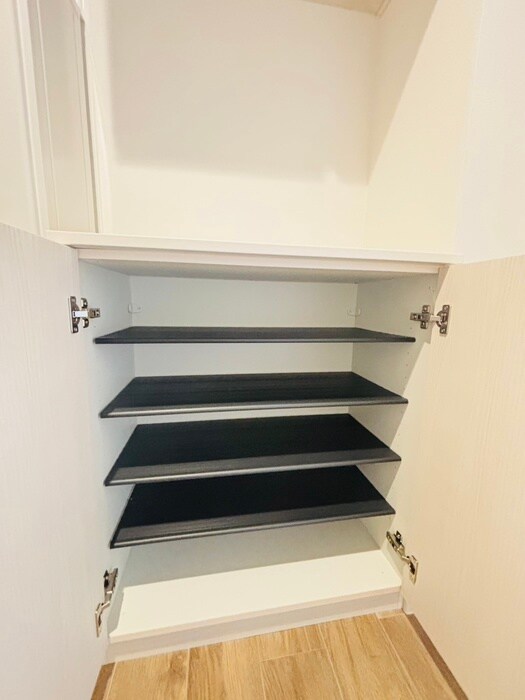 物件内観写真22　(靴箱)