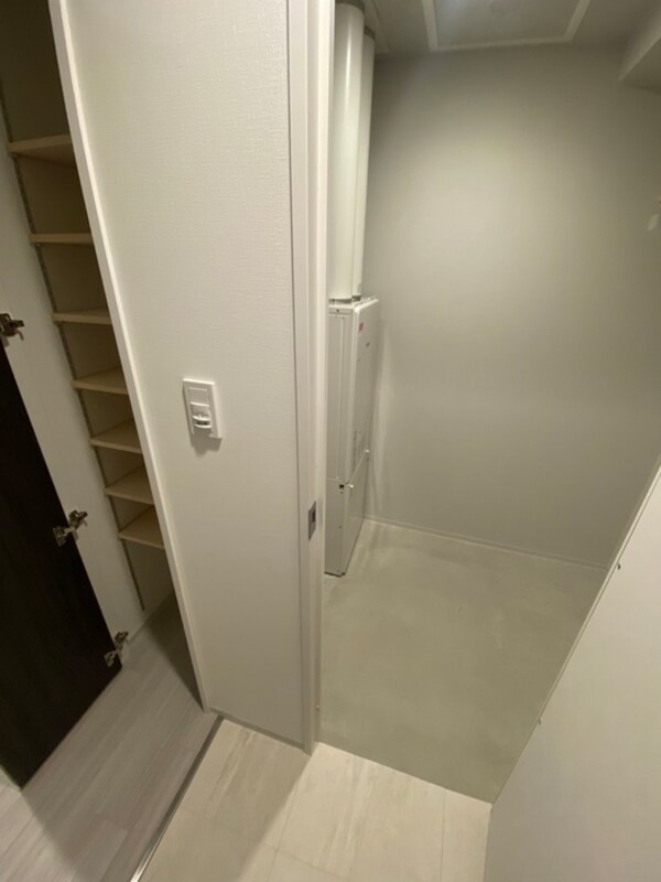 靴箱
