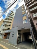 北円山コーポA棟