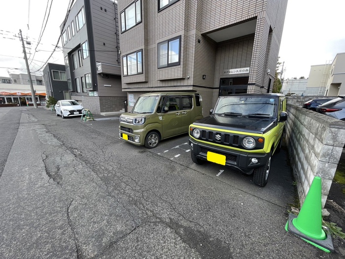 外観写真