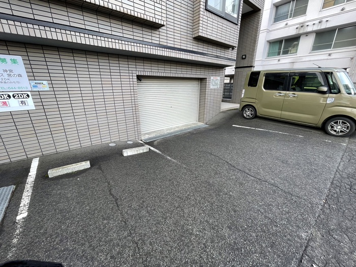 外観写真