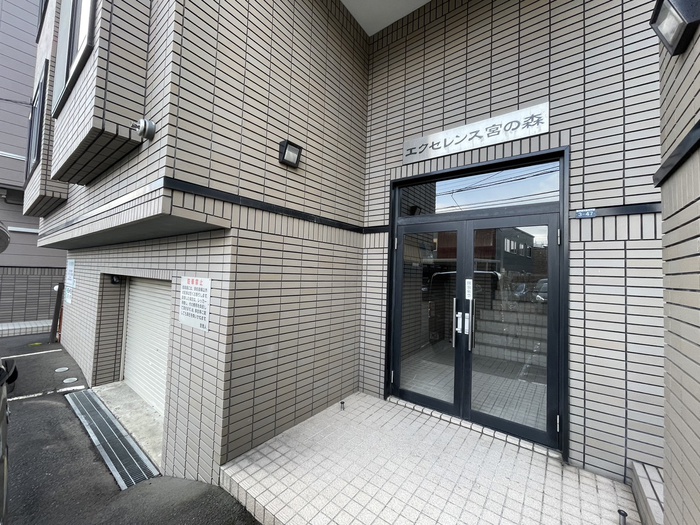外観写真