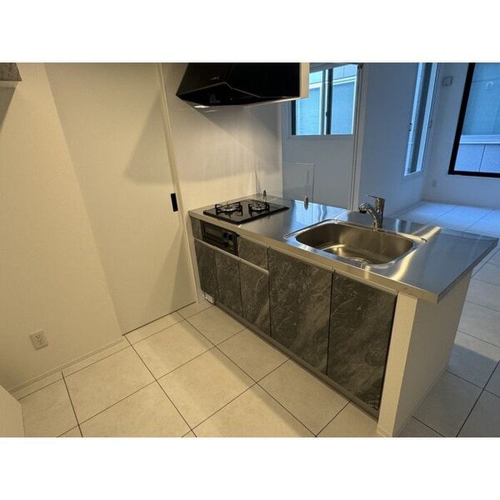 物件内観写真10　(キッチン)