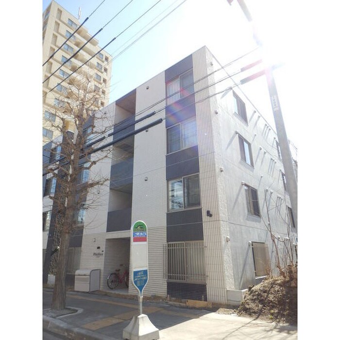 物件外観写真2　(外観写真)