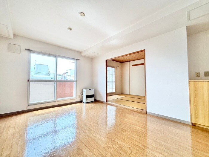 物件内観写真7　(居室)