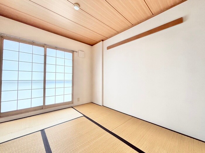 物件内観写真12　(居室)