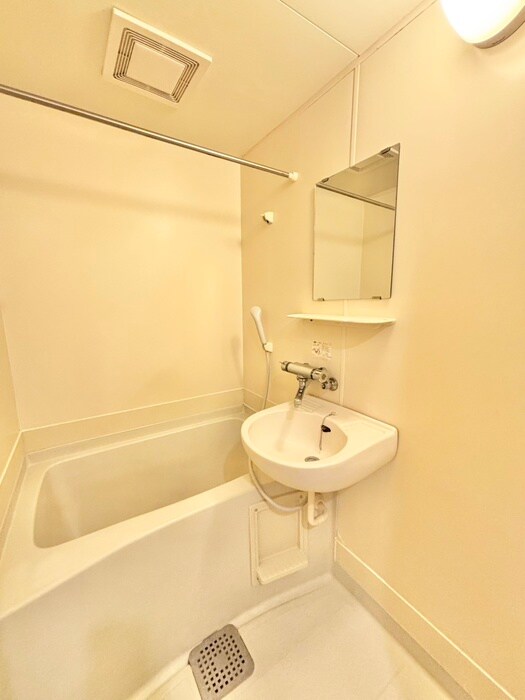 物件内観写真15　(バス／シャワールーム等)