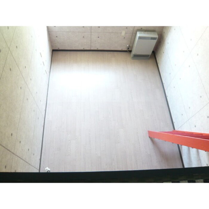 物件内観写真5　(居室)