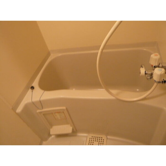 物件内観写真8　(バス／シャワールーム等)