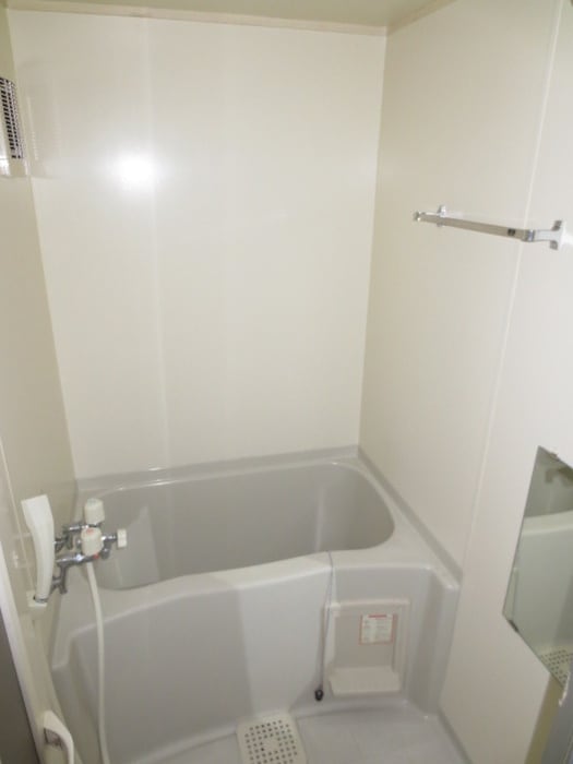 物件内観写真13　(バス／シャワールーム等)