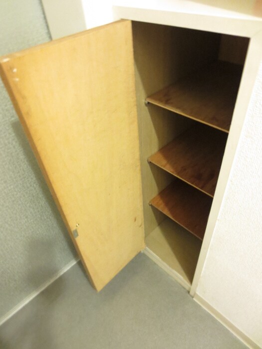 物件内観写真8　(居室)