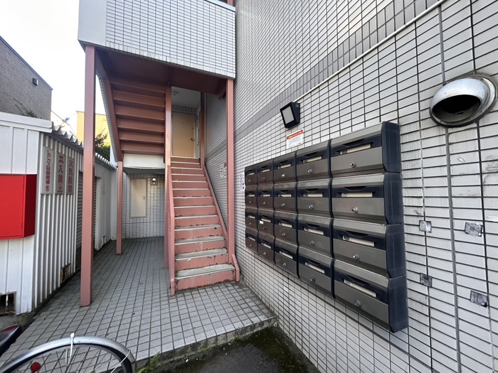 外観写真