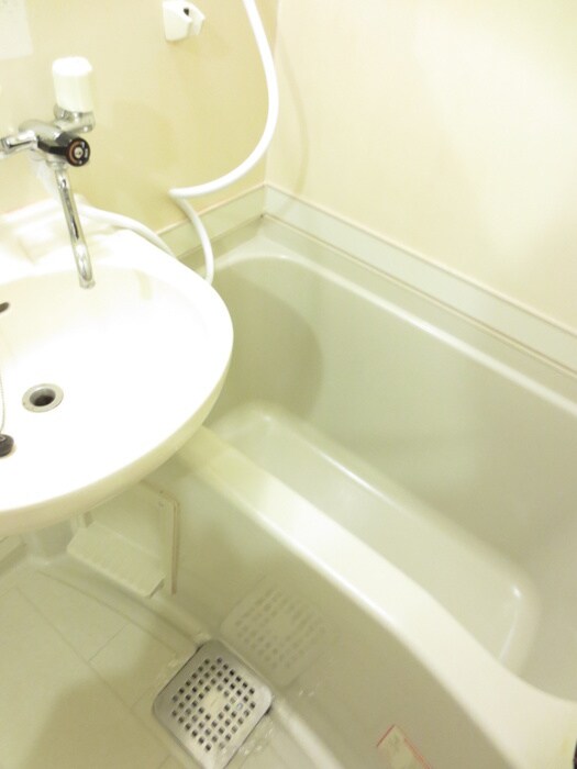 物件内観写真10　(バス／シャワールーム等)
