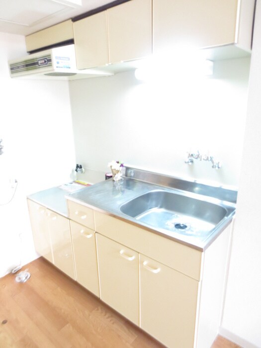 物件内観写真11　(キッチン)