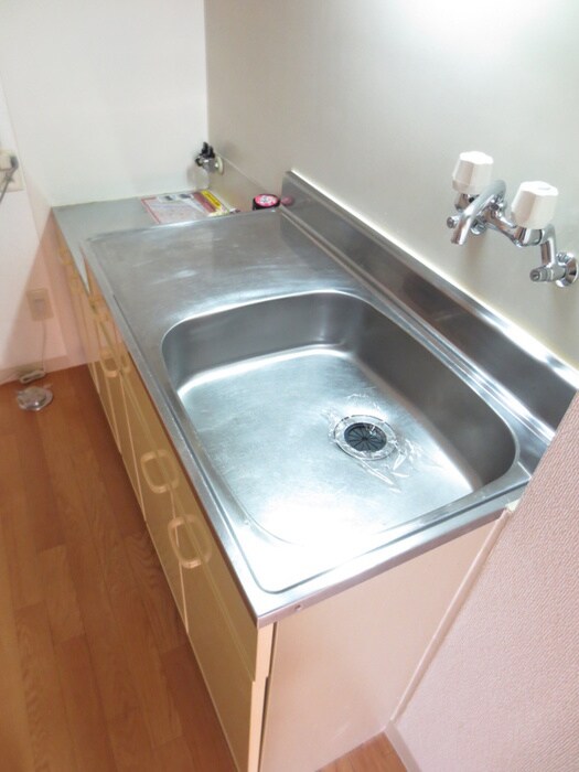 物件内観写真19　(キッチン)