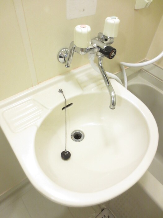 物件内観写真20　(洗面)