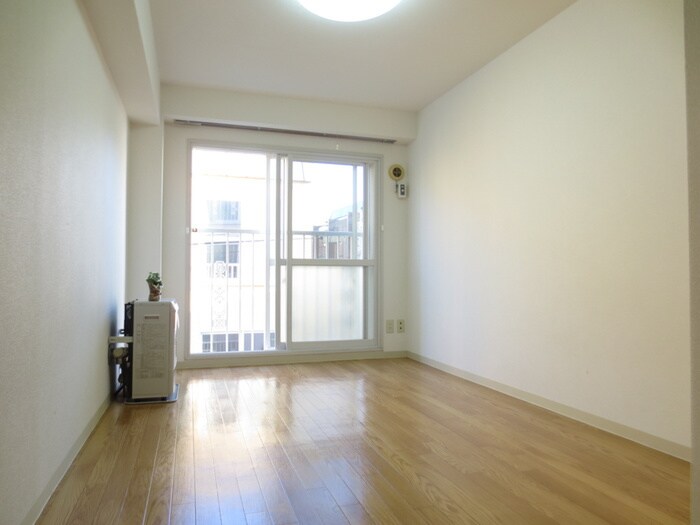 物件内観写真21　(居室)