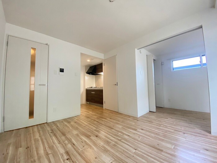 物件内観写真9　(居室)