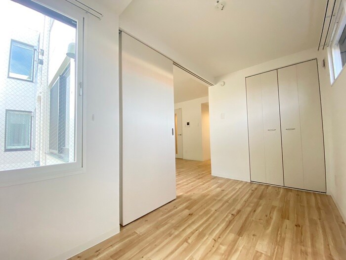 物件内観写真11　(居室)