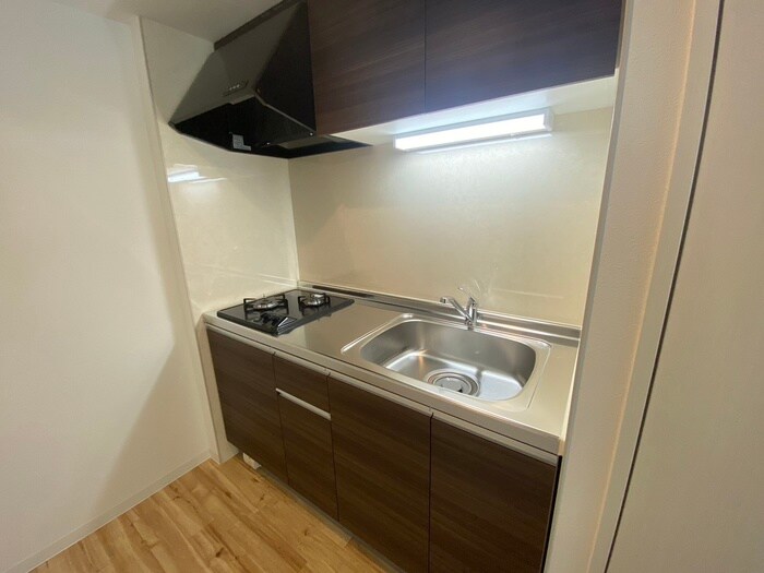 物件内観写真13　(キッチン)