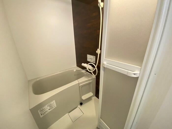 物件内観写真14　(バス／シャワールーム等)