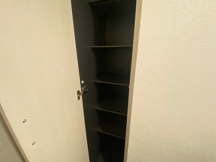 物件内観写真19　(靴箱)