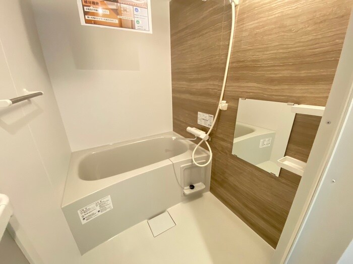 物件内観写真17　(バス／シャワールーム等)