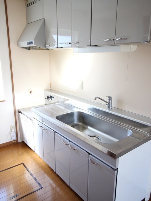 物件内観写真12　(キッチン)