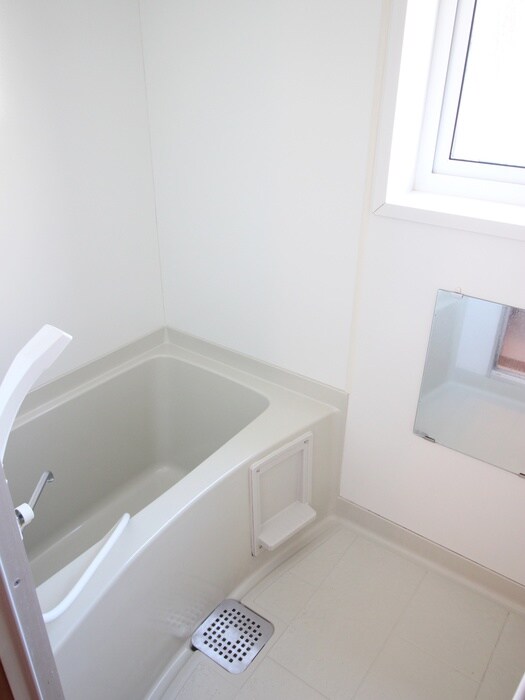 物件内観写真14　(バス／シャワールーム等)