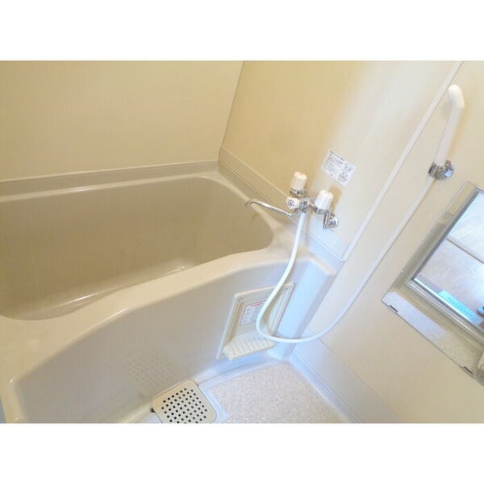 物件内観写真8　(バス／シャワールーム等)