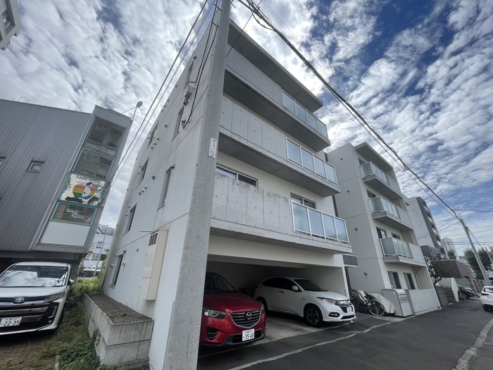 外観写真