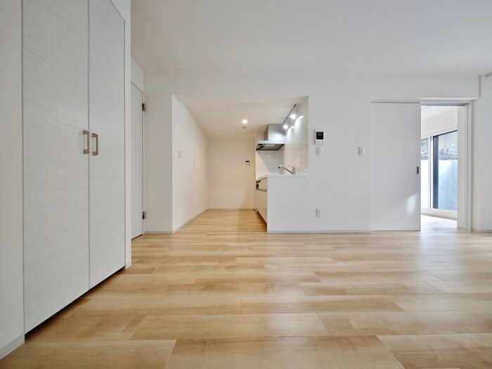 物件内観写真9　(居室)