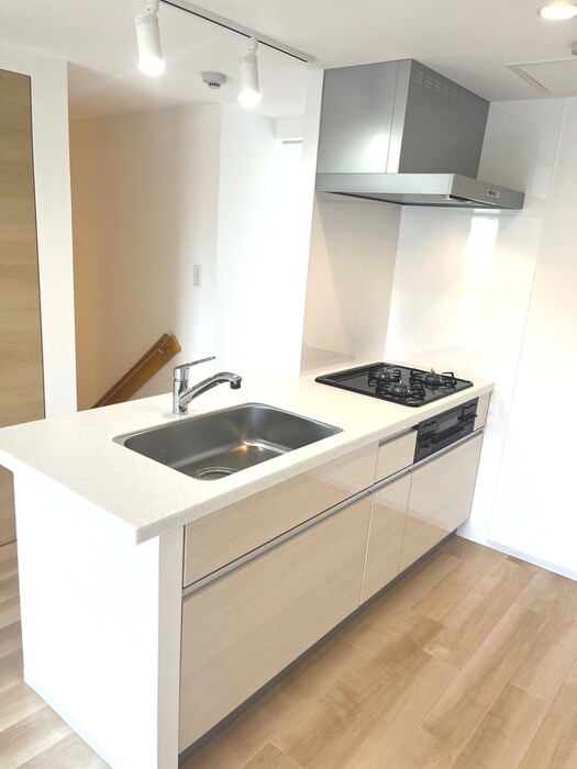 物件内観写真10　(キッチン)