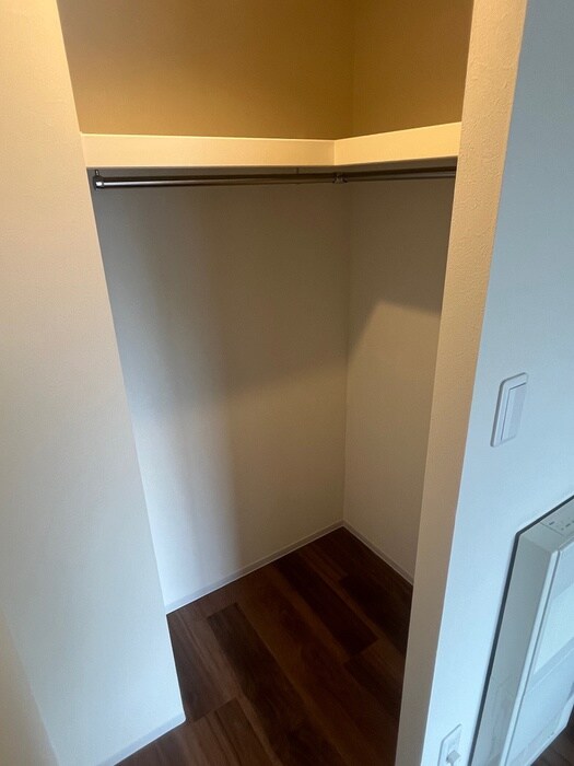 物件内観写真10　(収納)