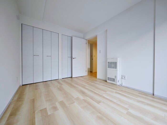 物件内観写真11　(居室)