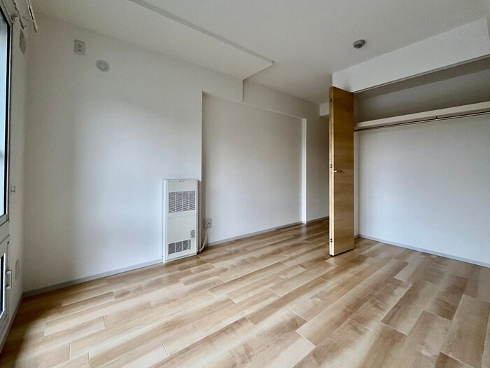 物件内観写真11　(収納)