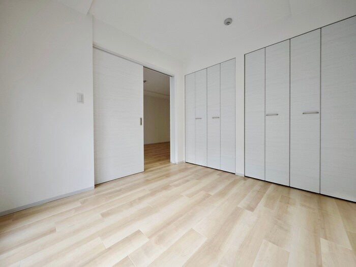 物件内観写真12　(居室)