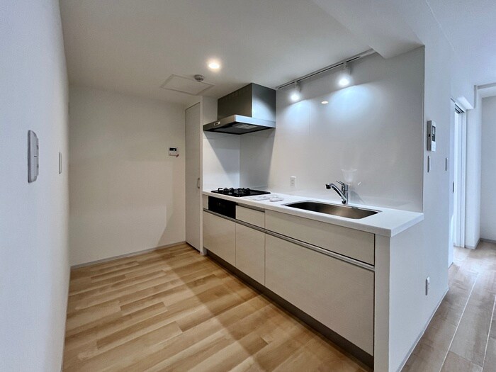 物件内観写真13　(キッチン)