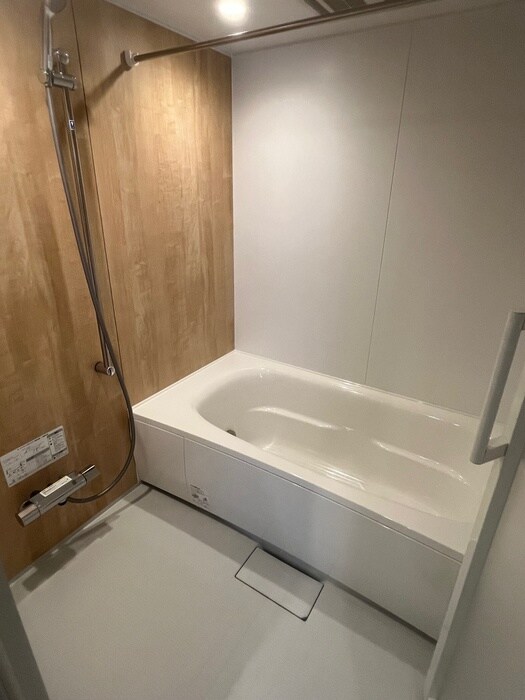 物件内観写真13　(バス／シャワールーム等)