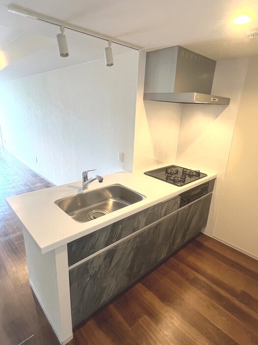 物件内観写真14　(キッチン)