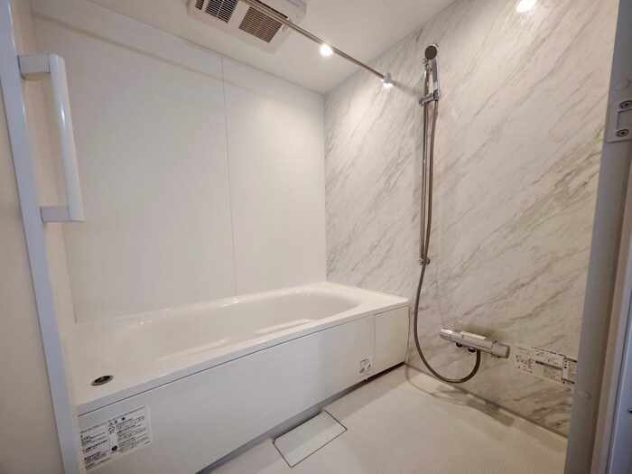 物件内観写真15　(バス／シャワールーム等)